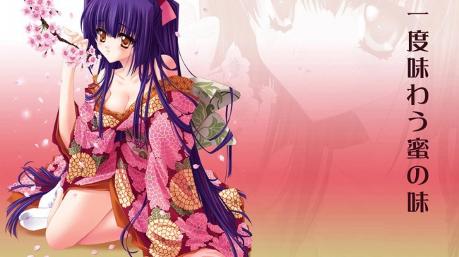 独特好听的米姓女孩名字大全