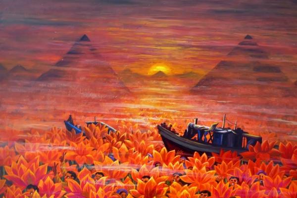 2023年寒衣节属什么 生肖冲什么