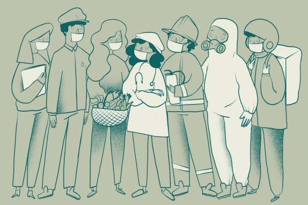 1970年属狗2023年运势 事业运如何