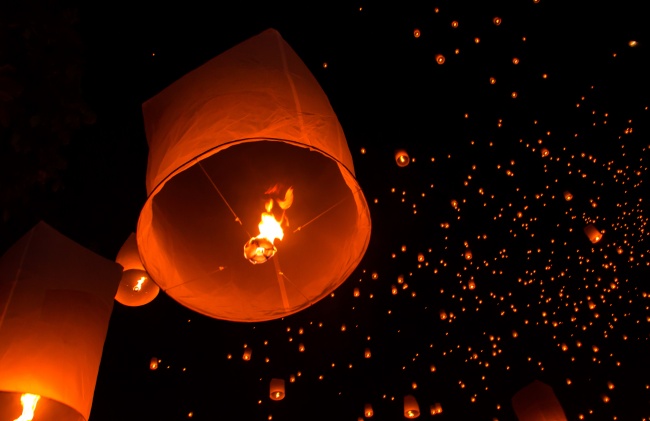 属龙人如何破解2024年本命年不顺 行善积德让好运加持