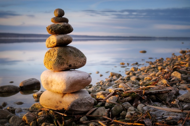 梦到落水获救预示什么