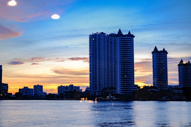 属龙人2025年官运如何