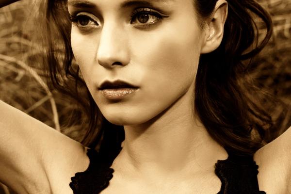 灵魂最有趣的生肖女