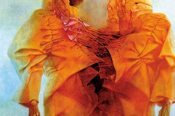 81年鸡43岁后十年大运运程