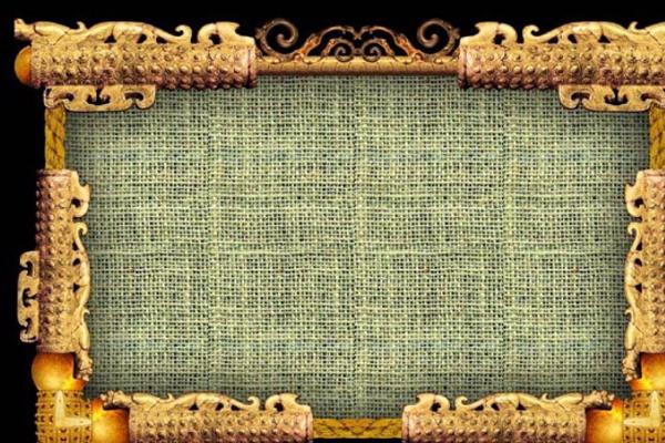 2025属龙背后小人是谁