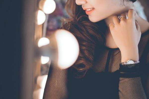 1970女金狗老了有福吗