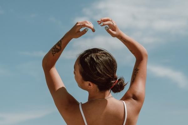 梦见蛇在体内预示了什么