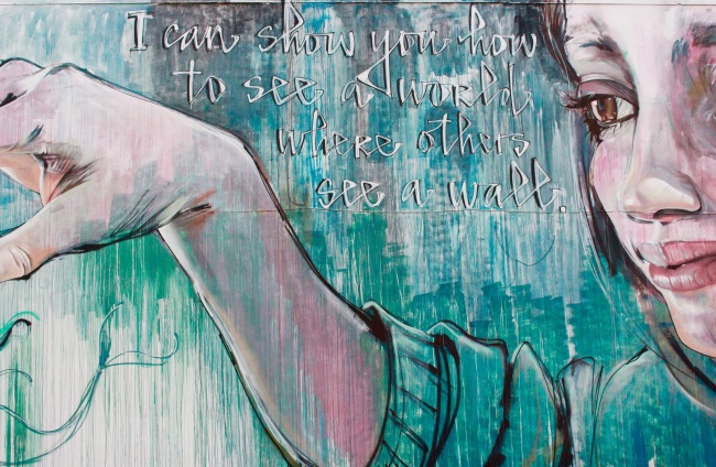 梦到了爬破是好事还是坏事