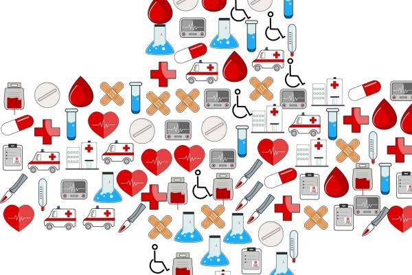 梦到病菌是咋回事