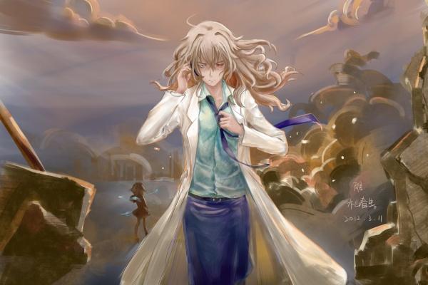 梦到男友死是什么意思?