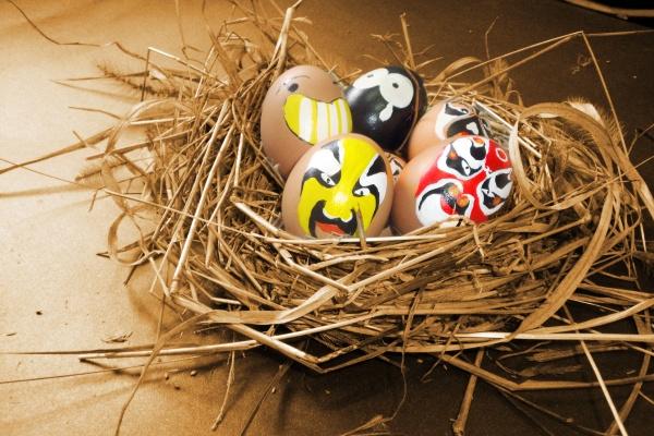 梦到女儿残疾会怎么样