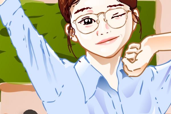 梦见受表彰什么寓意