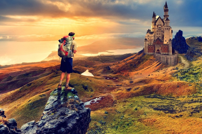 梦见大坝放水预示什么