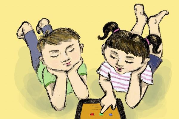 梦见蓝色花朵会怎么样