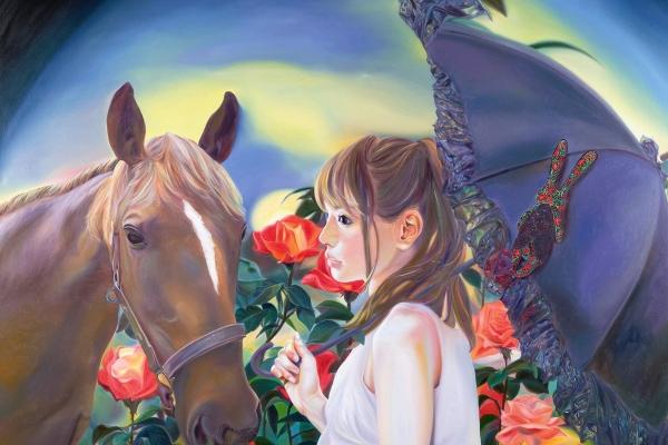 梦见上马代表什么