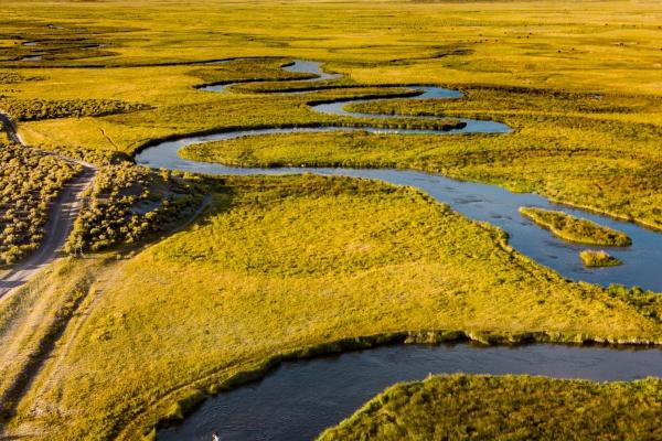 梦见房间发水是吉兆吗?
