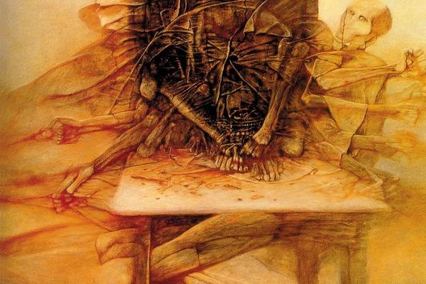 2026年属虎人的全年运势