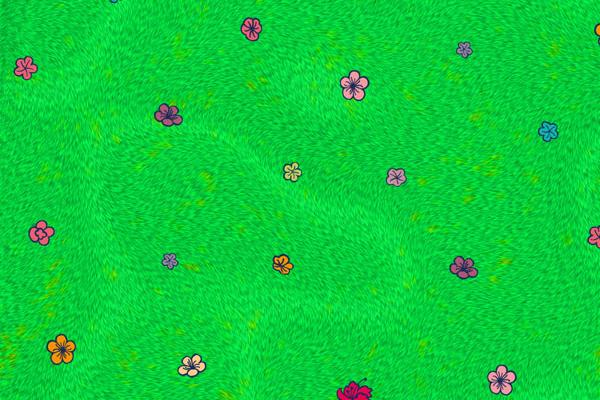 1990马女最旺颜色